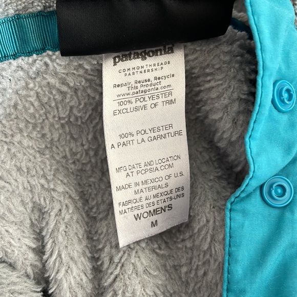 Patagonia pullover - Picture 2 of 2